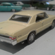 Illustration for article titled Ertl American Muscle/Racing Champions Mint Pontiac GTO.